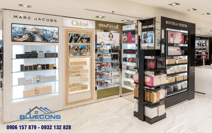 Thiết kế phòng chung cư đẹp