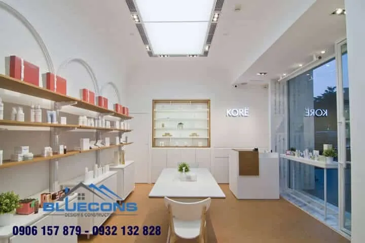 Thiết kế phòng chung cư đẹp