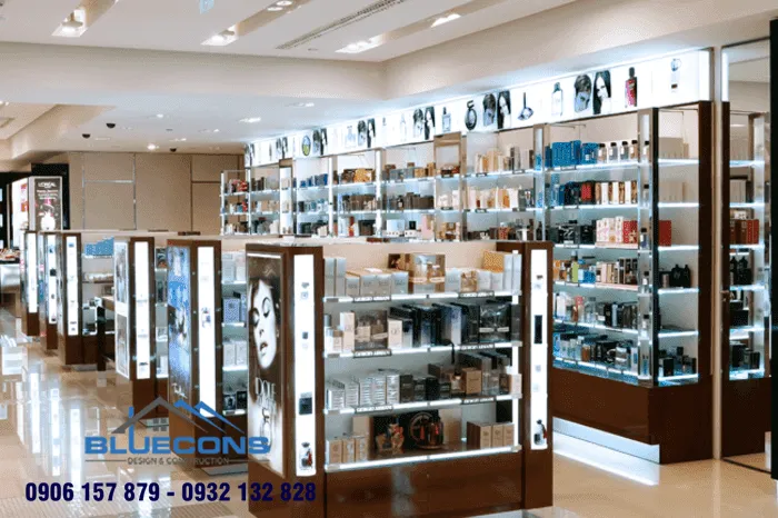 Thiết kế phòng chung cư đẹp