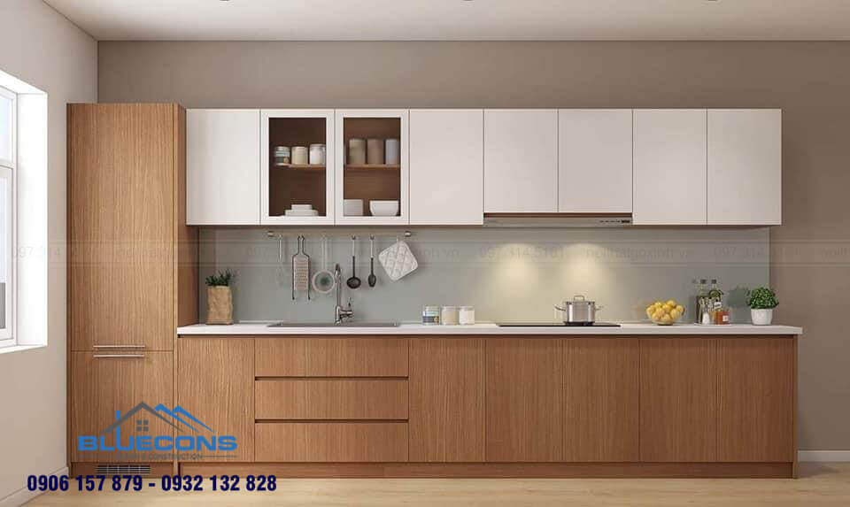 Thiết kế phòng chung cư đẹp