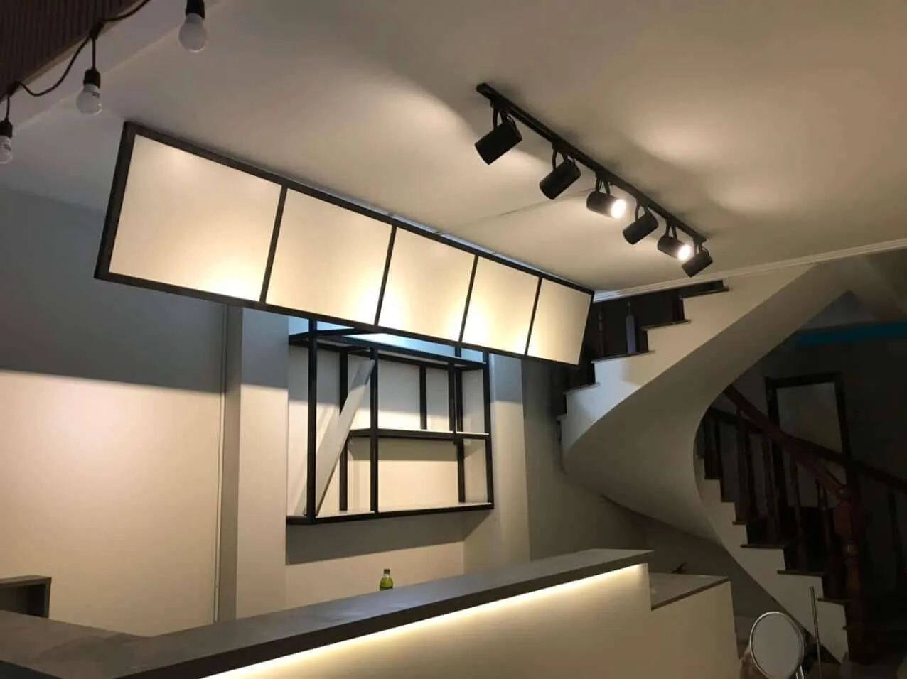 Thiết kế phòng chung cư đẹp