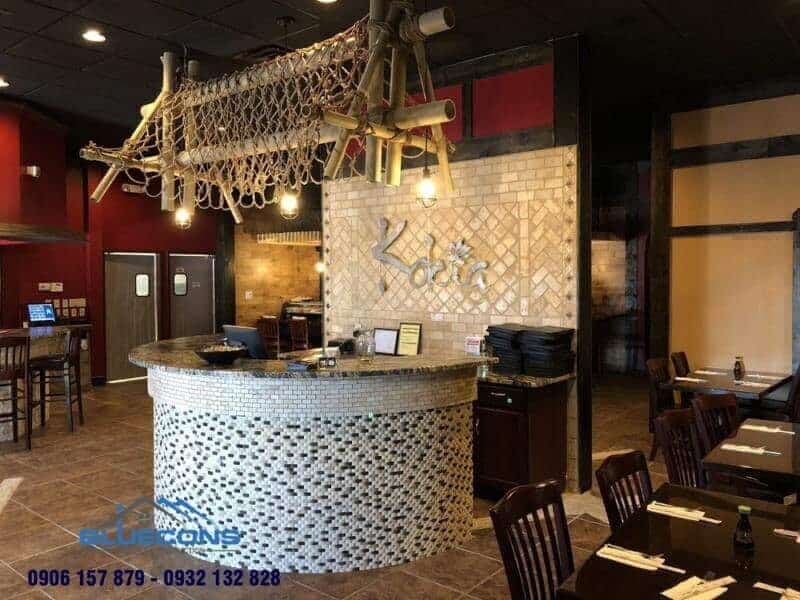 Thiết kế phòng chung cư đẹp