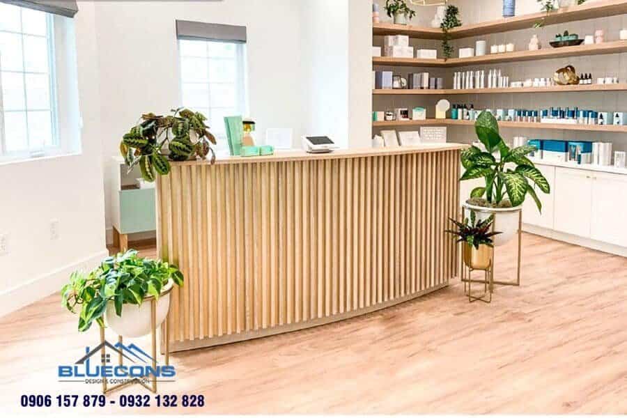 Thiết kế phòng chung cư đẹp