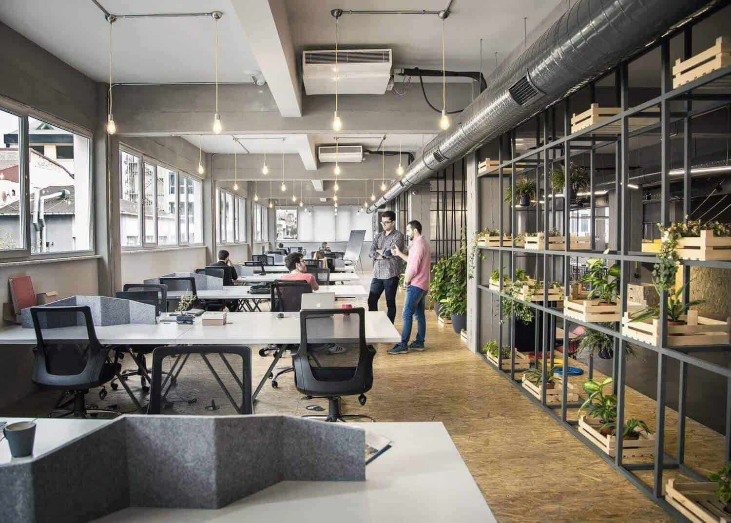 Quầy pha chế giá rẻ
