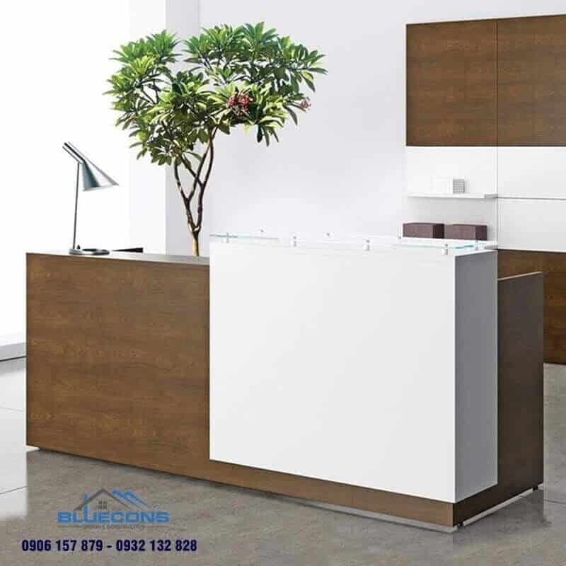 Thiết kế phòng chung cư đẹp