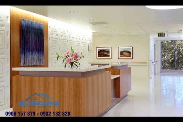 Thiết kế phòng chung cư đẹp