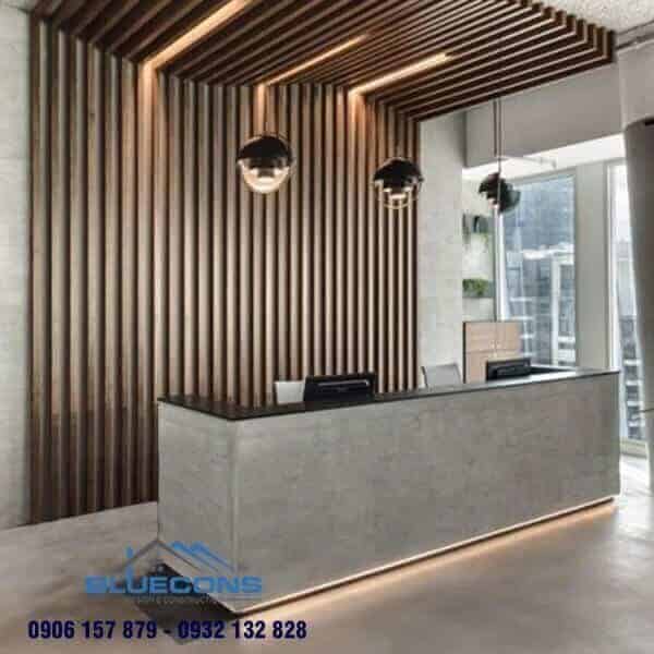 Thiết kế phòng chung cư đẹp