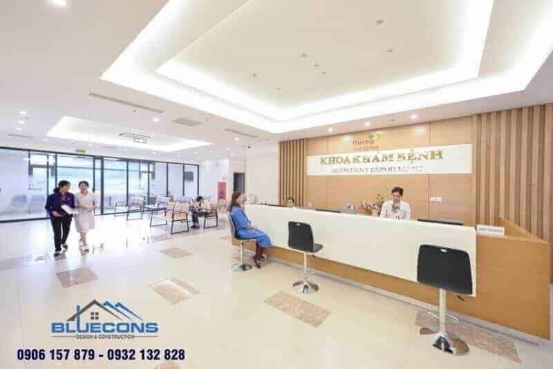Thiết kế phòng chung cư đẹp