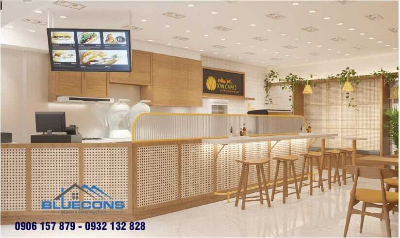 Thiết kế phòng chung cư đẹp