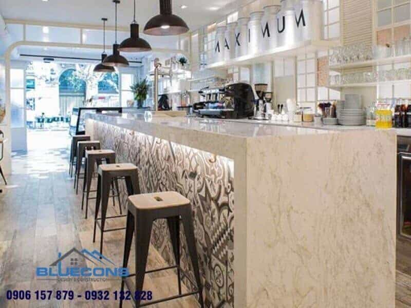 Quầy bar quán cafe đẹp 8 Thiết kế phòng chung cư đẹp