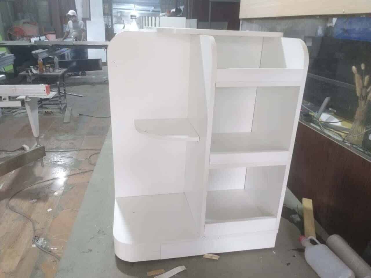 #35 Quầy kệ siêu thị mini giá rẻ 10 quầy kệ gỗ nhỏ siêu thị mini giá rẻ