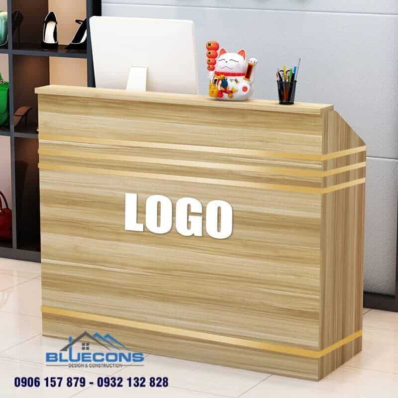 45+ mẫu quầy tính tiền mini 5 Say mê quầy tính tiền nhỏ gọn dành cho shop thời trang