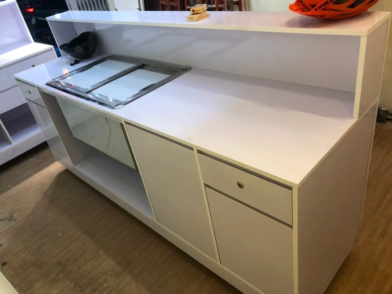 Thiết kế phòng chung cư đẹp