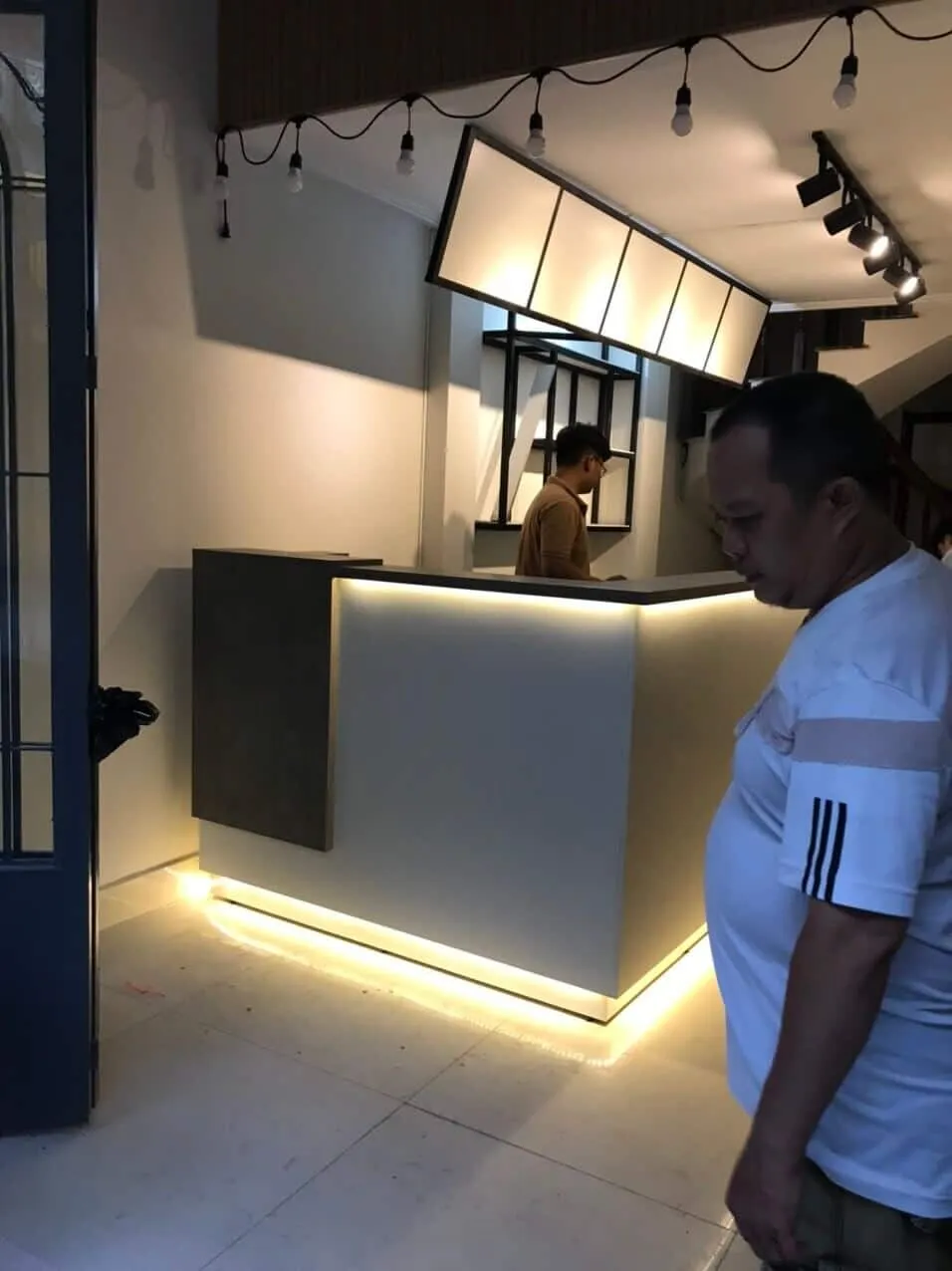 Thiết kế phòng chung cư đẹp