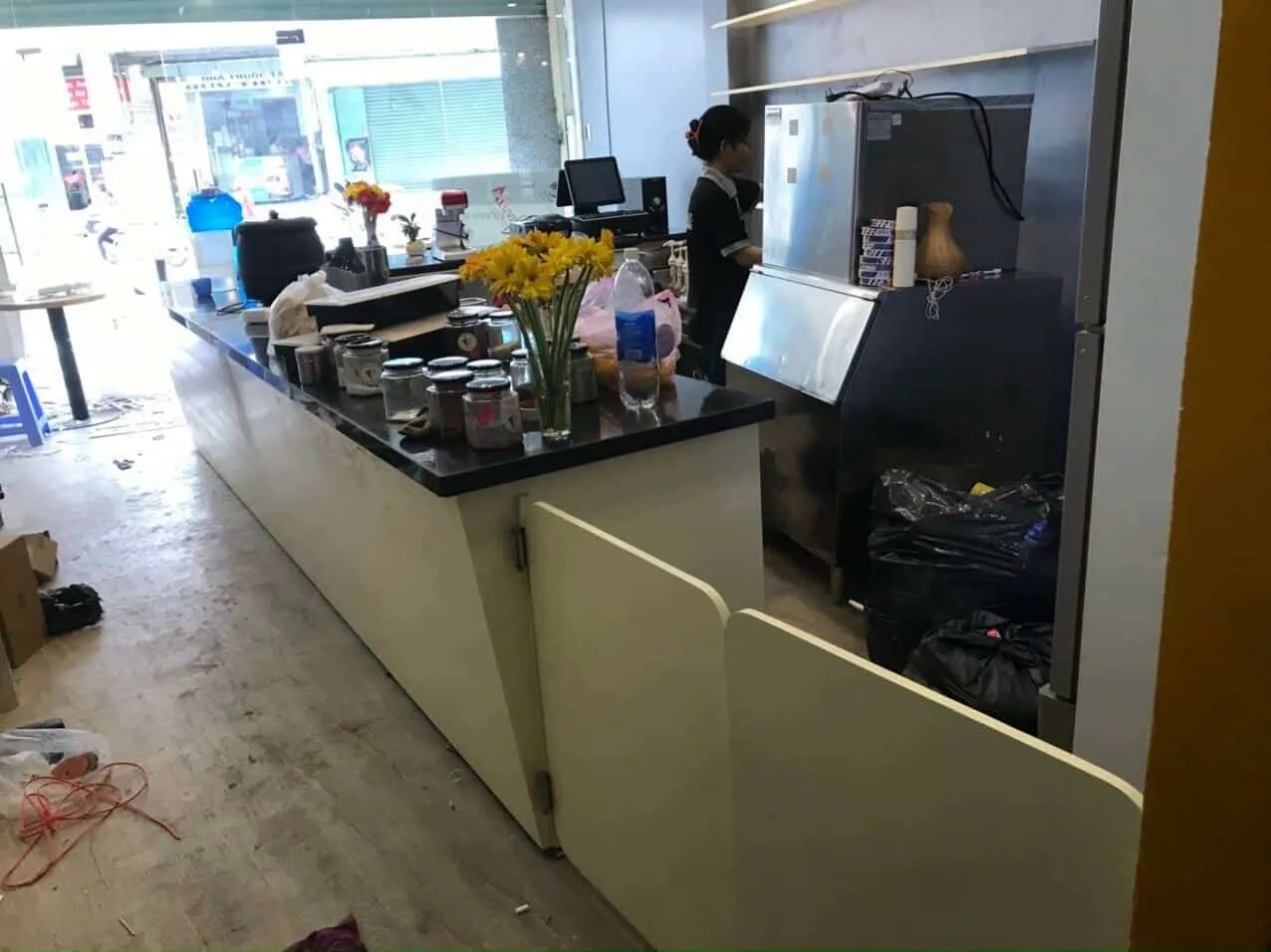 Thiết kế phòng chung cư đẹp