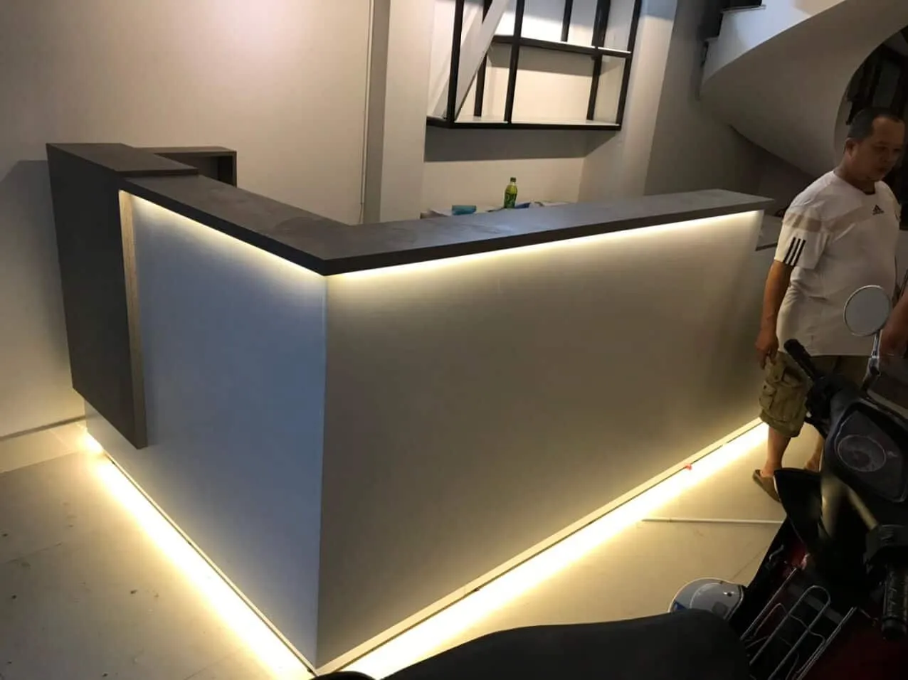 Thiết kế phòng chung cư đẹp