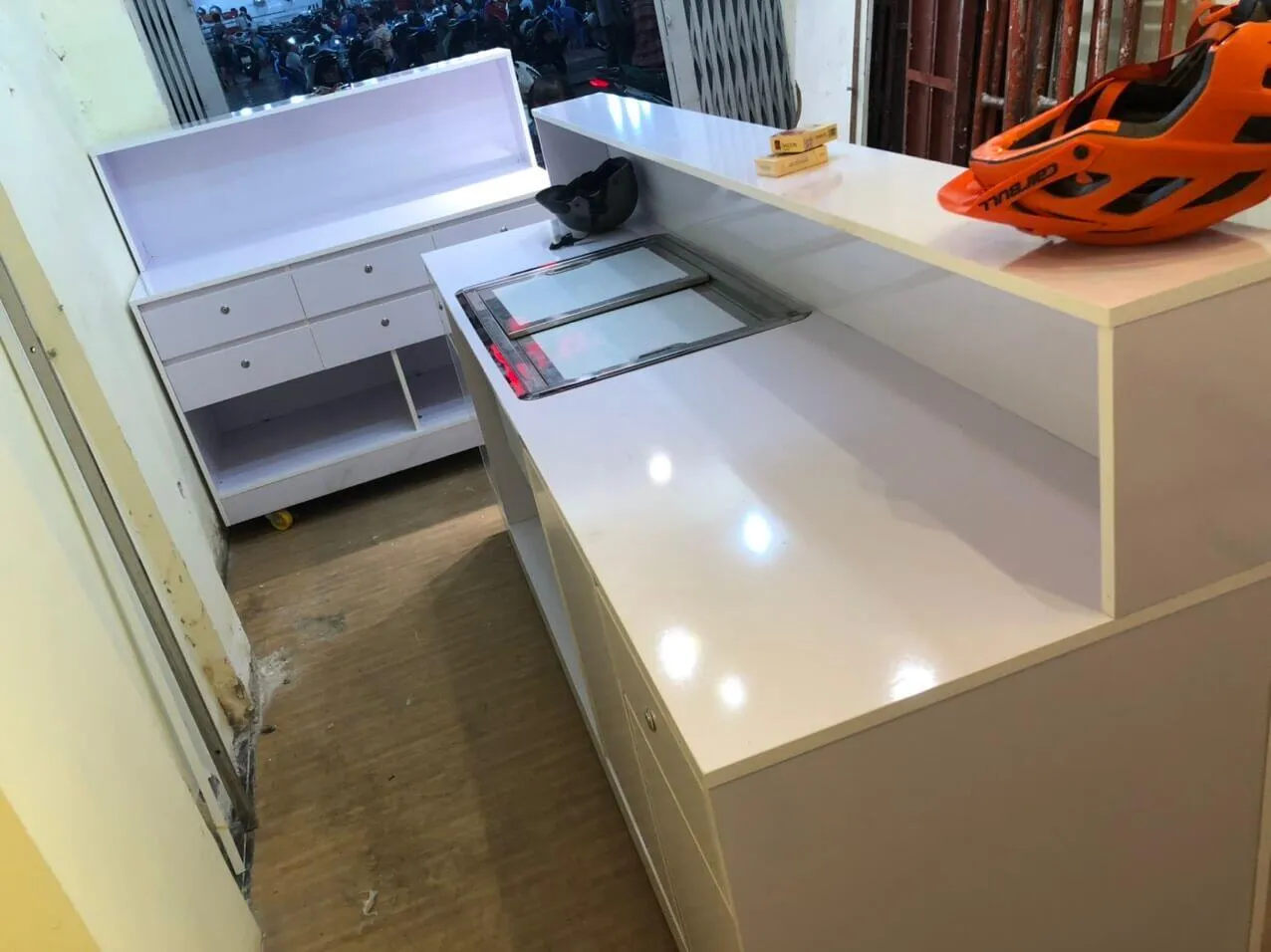 Thiết kế phòng chung cư đẹp