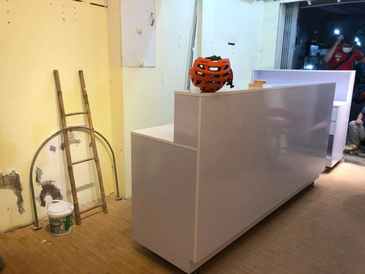 Thiết kế phòng chung cư đẹp