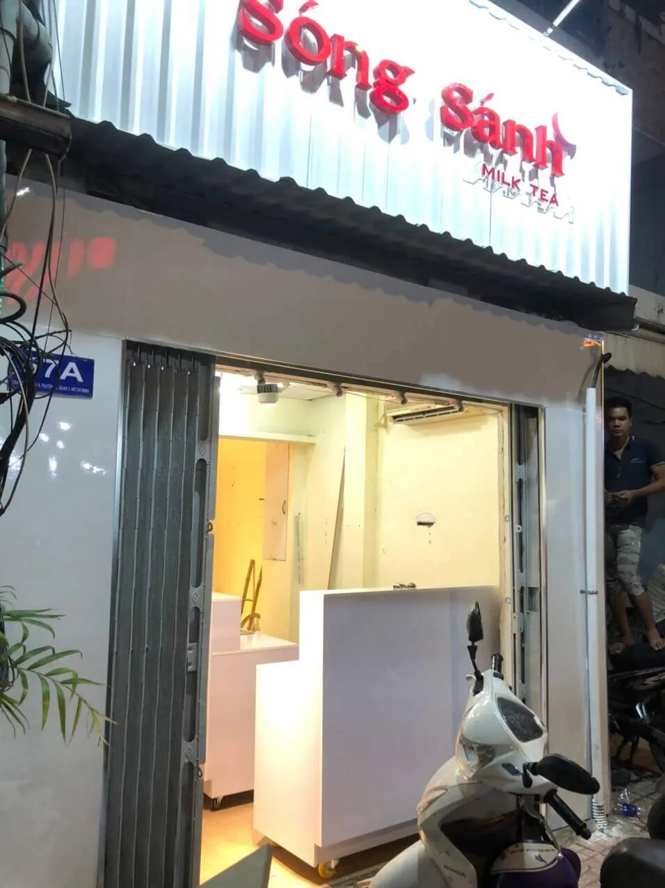 Thiết kế phòng chung cư đẹp