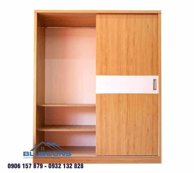 Thiết kế phòng chung cư đẹp