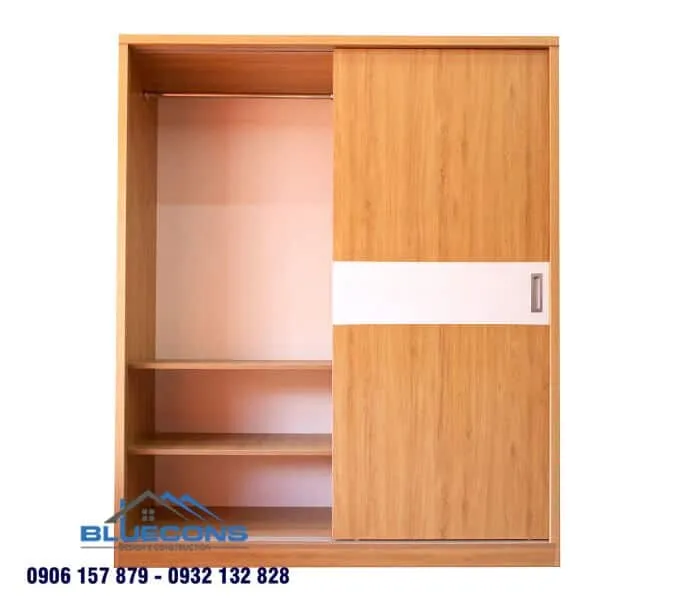 Thiết kế phòng chung cư đẹp