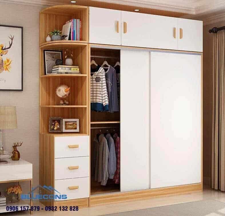 Thiết kế phòng chung cư đẹp