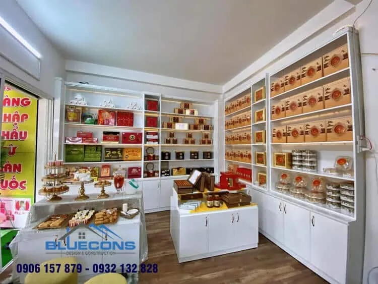 Thiết kế phòng chung cư đẹp