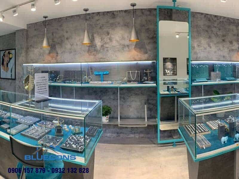 Thiết kế phòng chung cư đẹp