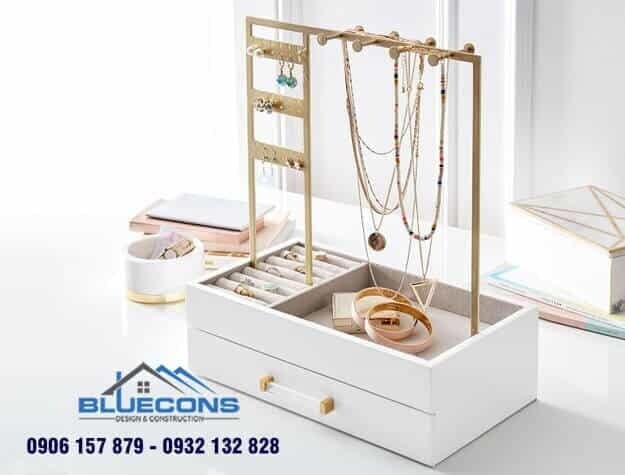 Thiết kế phòng chung cư đẹp
