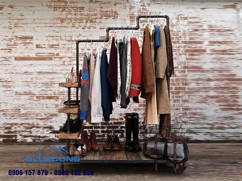 Thiết kế phòng chung cư đẹp