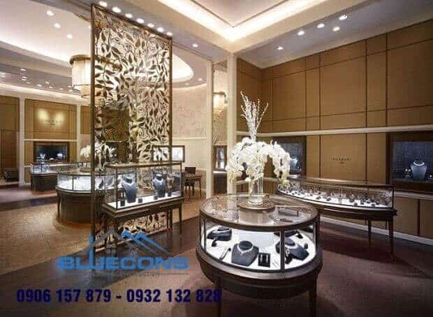 Thiết kế phòng chung cư đẹp