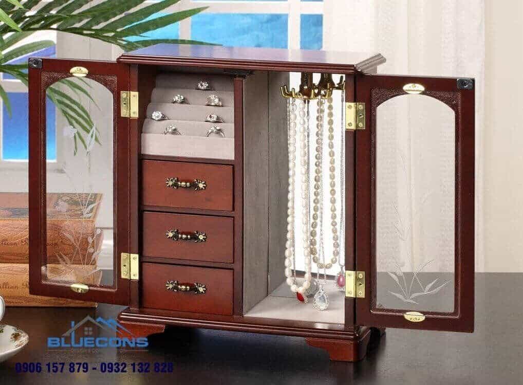 Thiết kế phòng chung cư đẹp