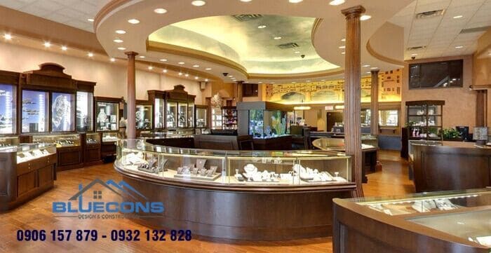 Thiết kế phòng chung cư đẹp