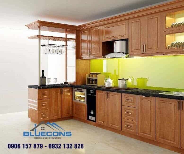 Thiết kế phòng chung cư đẹp