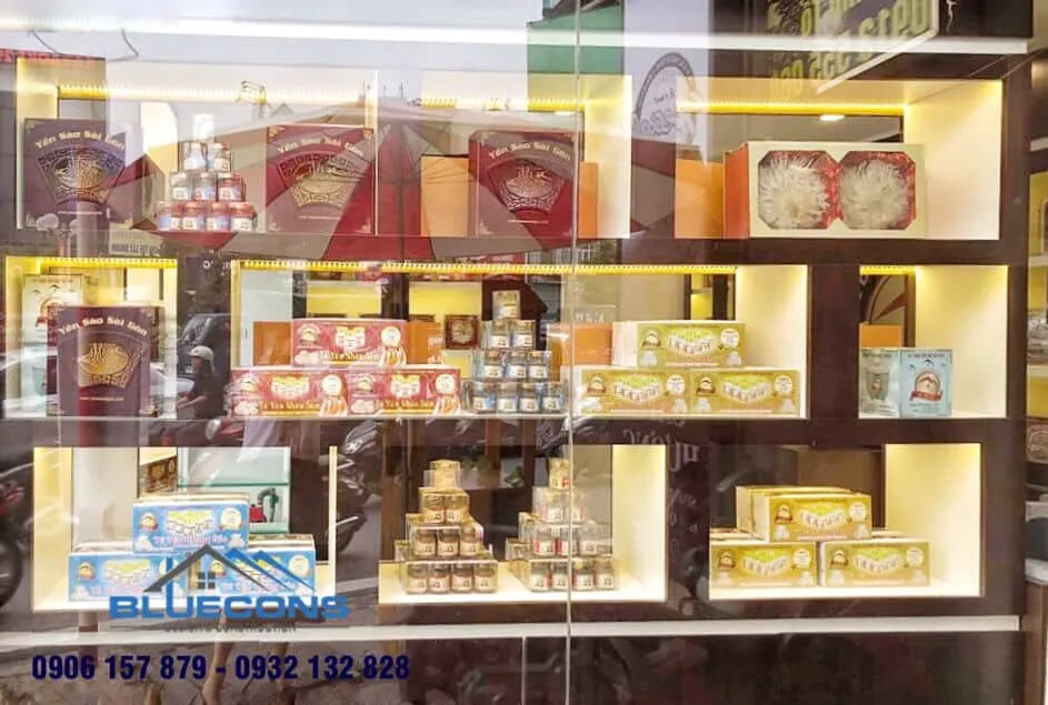 Thiết kế phòng chung cư đẹp