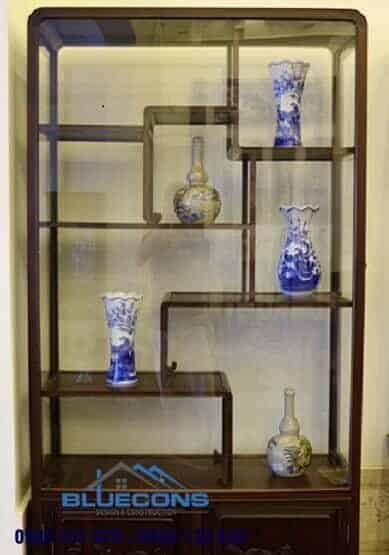 Quầy bar văn phòng