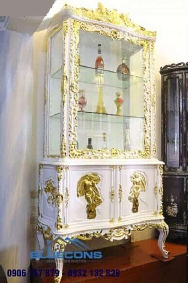 Quầy bar văn phòng