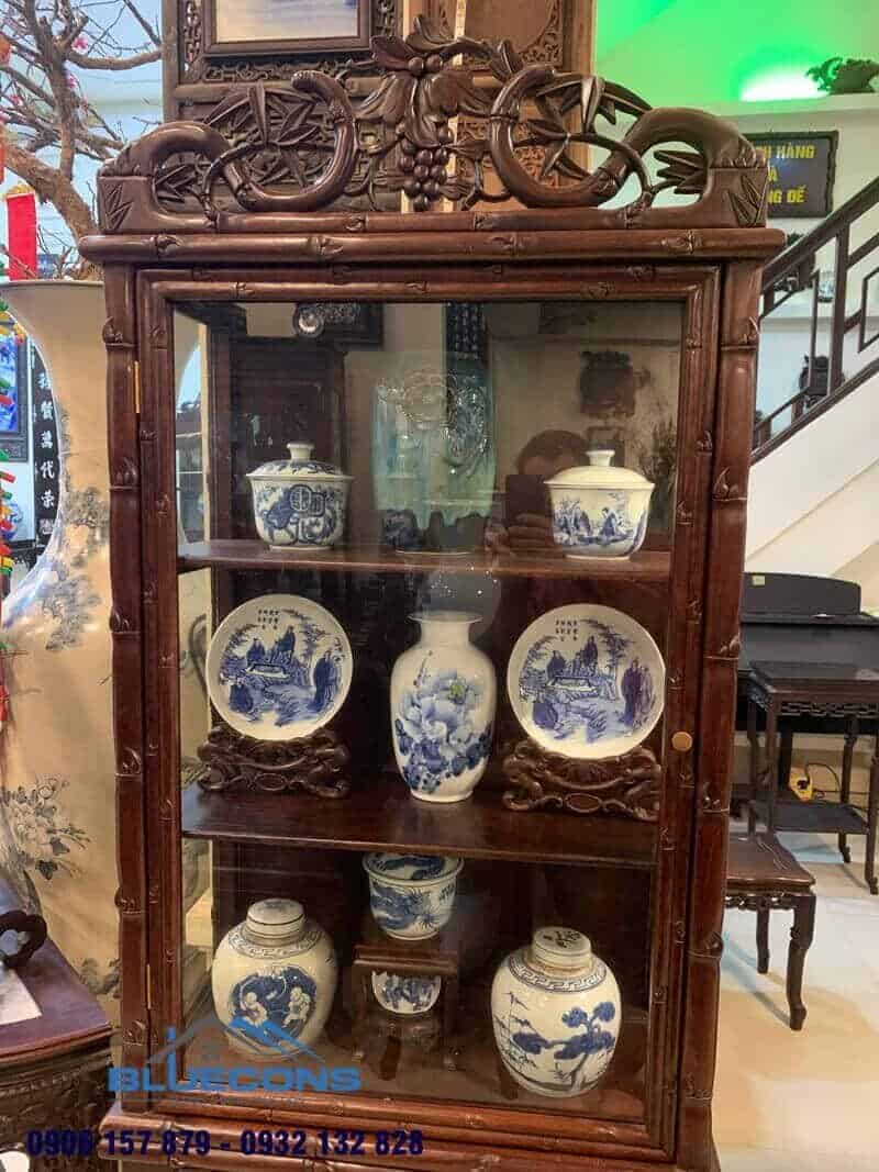 Quầy bar văn phòng
