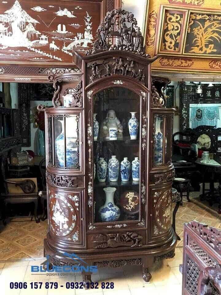Quầy bar văn phòng