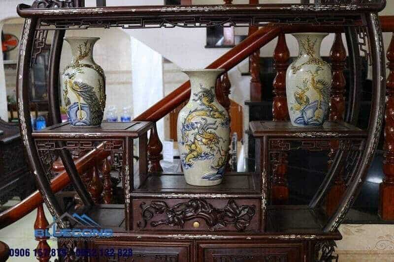 Quầy bar văn phòng