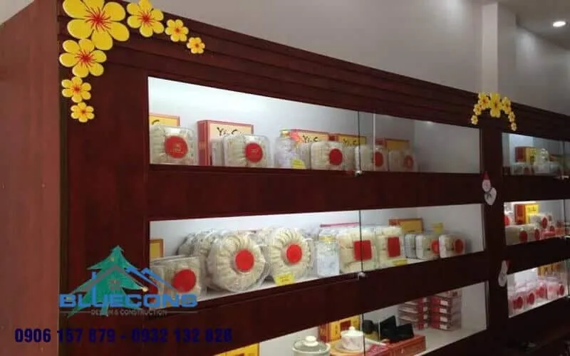 Thiết kế phòng chung cư đẹp