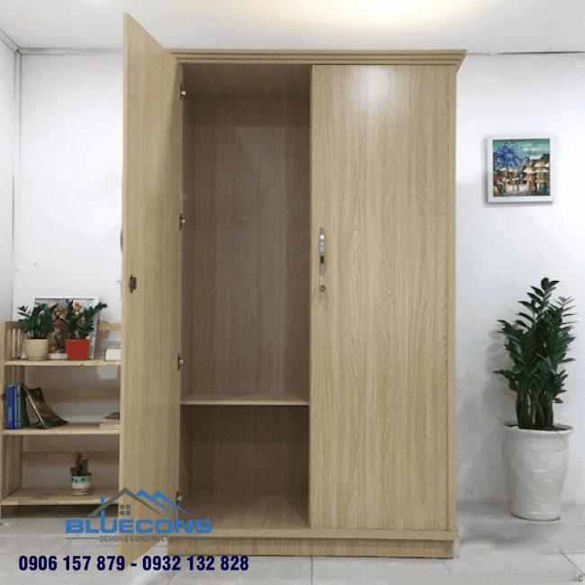 Thiết kế phòng chung cư đẹp