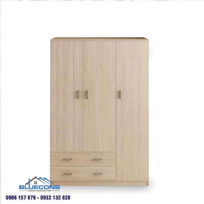 Thiết kế phòng chung cư đẹp