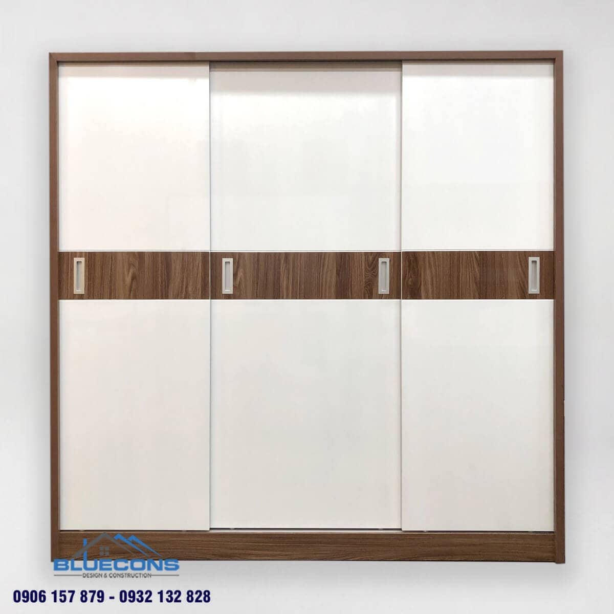 Thiết kế phòng chung cư đẹp