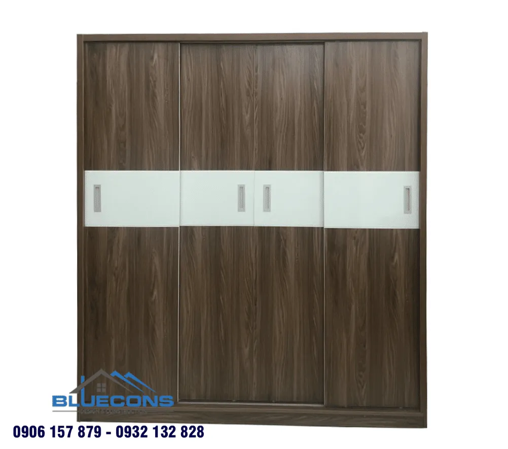 Thiết kế phòng chung cư đẹp