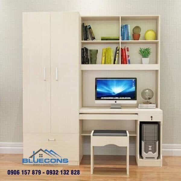 Thiết kế phòng chung cư đẹp