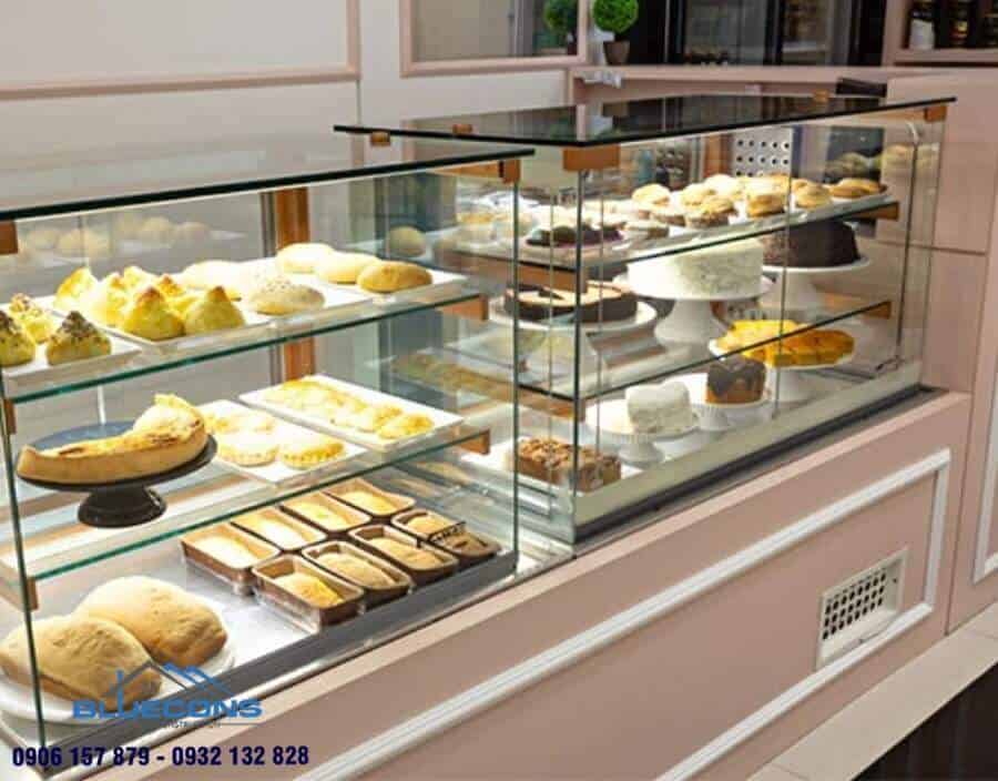 Thiết kế phòng chung cư đẹp