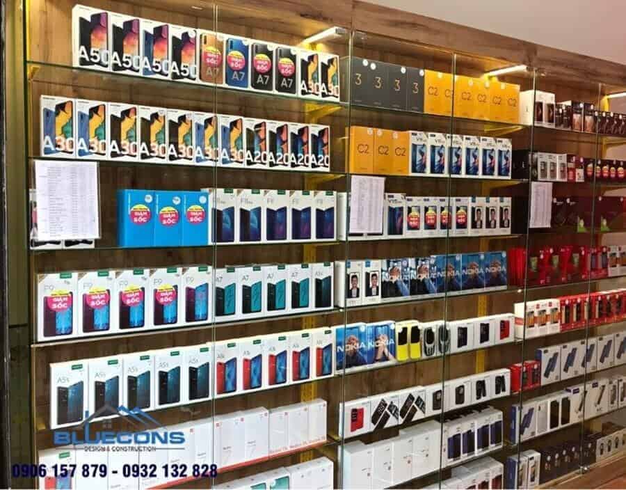 Thiết kế phòng chung cư đẹp