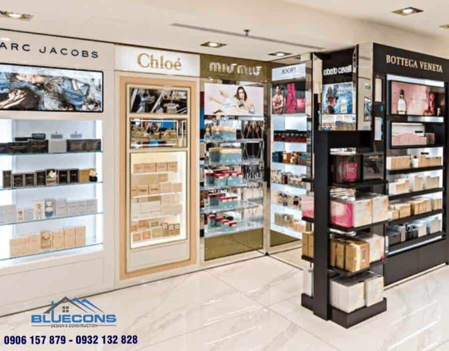 Thiết kế phòng chung cư đẹp