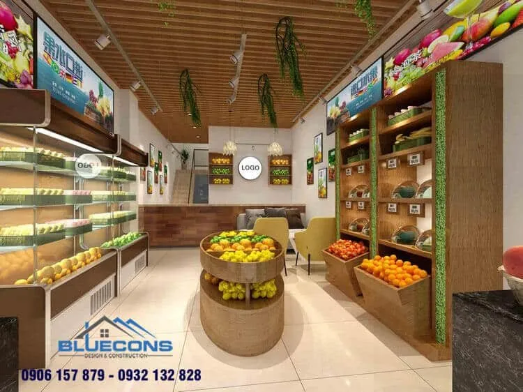 Thiết kế phòng chung cư đẹp